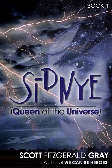 Sidnye (Queen of the Universe)