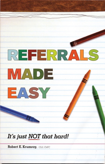 Referrals Made Easy