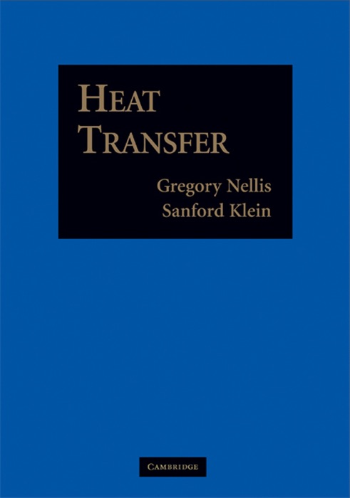 Heat Transfer