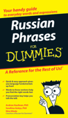 Russian Phrases For Dummies - Andrew D. Kaufman, Serafima Gettys & Nina Wieda