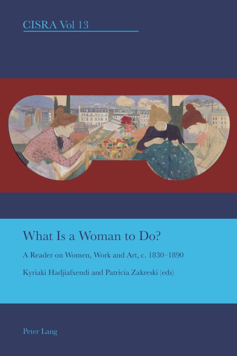 What Is a Woman to Do?