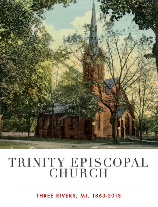 Trinity Episcopal Church