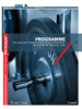 Programme de mise en forme et de développement de la force musculaire GRC - Luc Poirier & Sylvain Lemelin