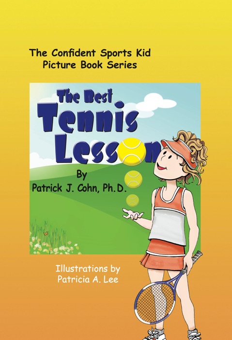 The Best Tennis Lesson