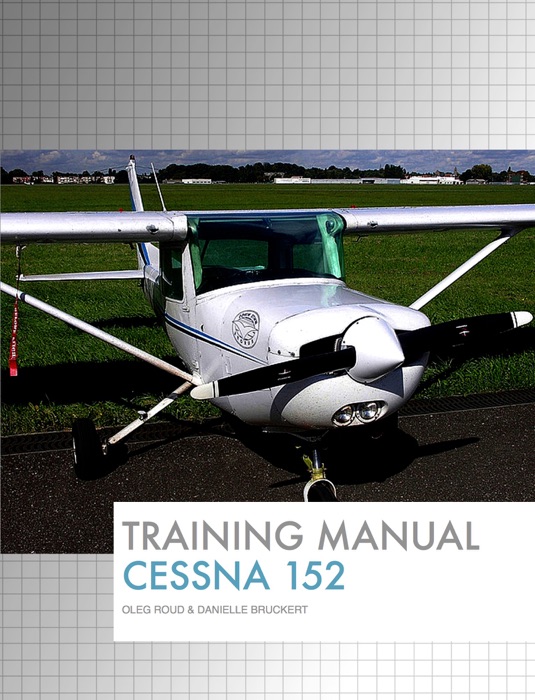 Cessna 152 Training Manual