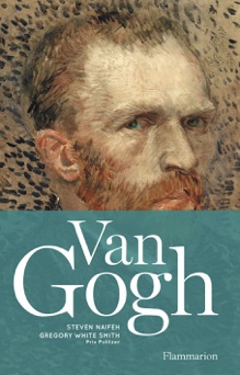 Van Gogh - Steven Naifeh