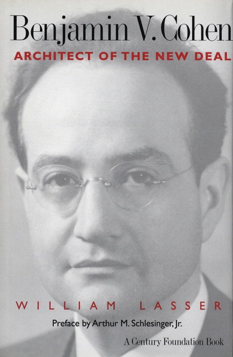 Benjamin V. Cohen