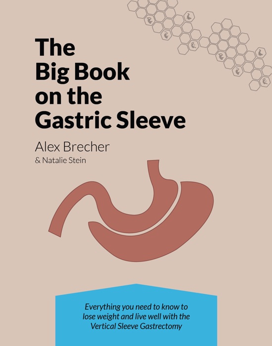 The Big Book on the Gastric Sleeve