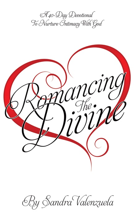 Romancing The Divine