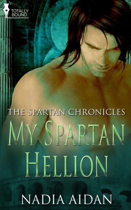 My Spartan Hellion
