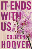 Colleen Hoover - It Ends With Us artwork