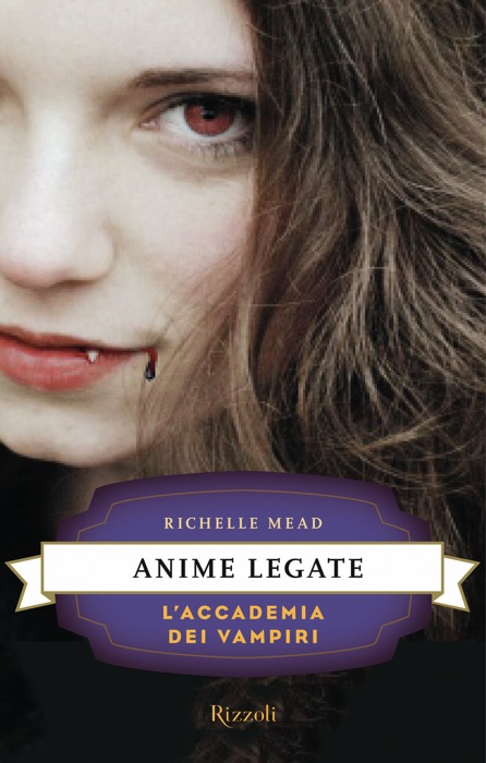 Anime legate