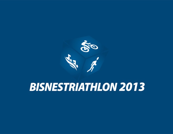 Bisnestriathlon 2013