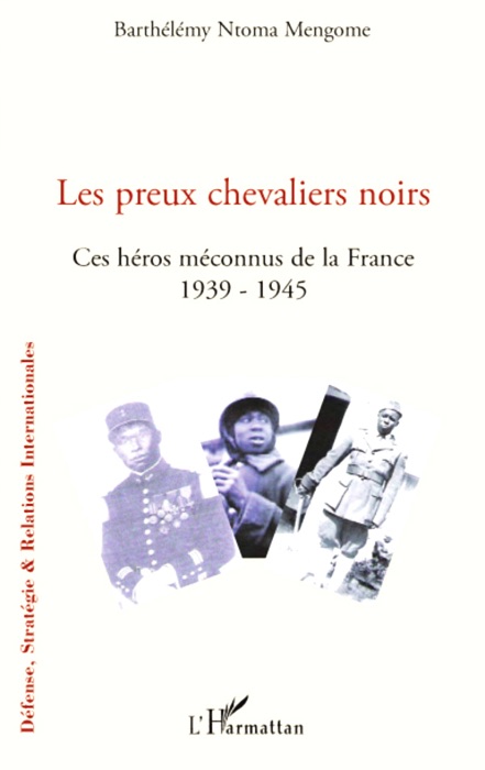 Les preux chevaliers noirs