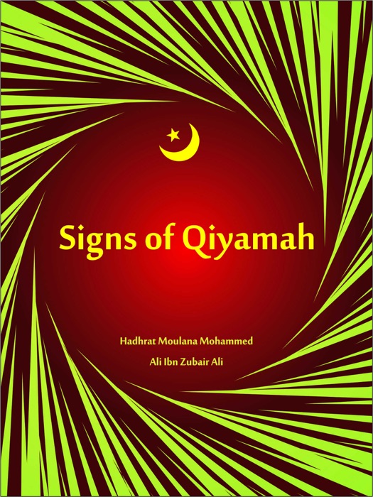 Signs Of Qiyamah
