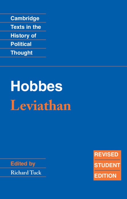 Hobbes: Leviathan