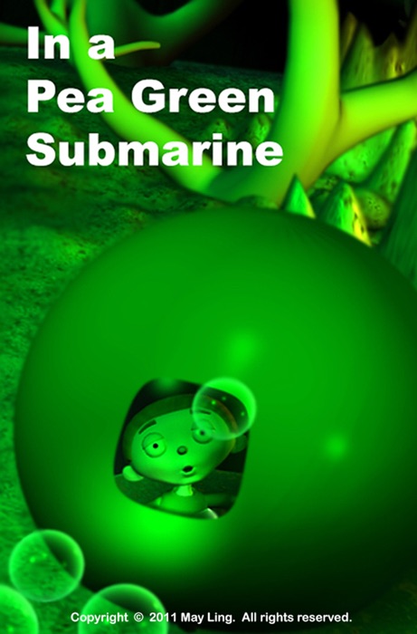 In a Pea Green Submarine