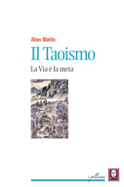 Book's Cover ofIl Taoismo