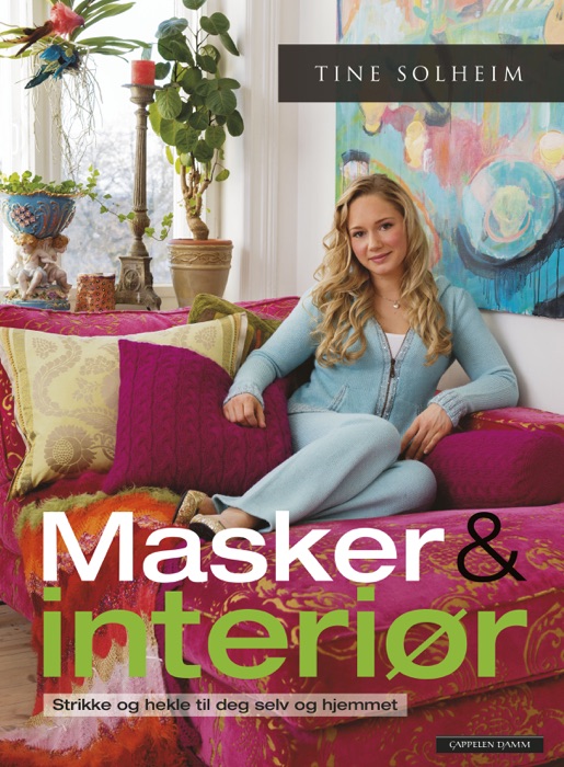 Masker & interiør