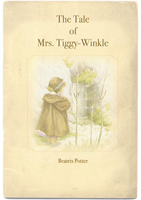 The Tale of Mrs Tiggy Winkle