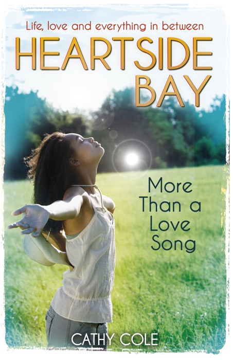 Heartside Bay 3: More Than A Love Song