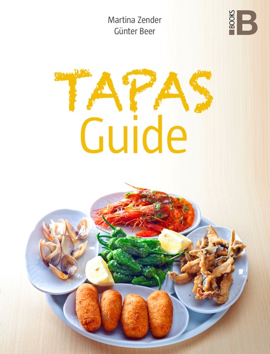 Tapas Guide