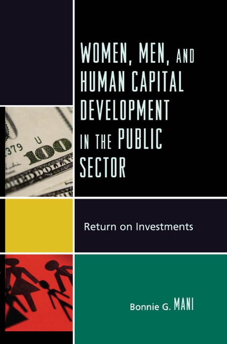 Women, Men, and Human Capital Development in the Public Sector
