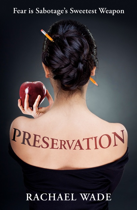 Preservation (Preservation, #1)