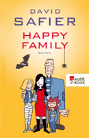 David Safier - Happy Family artwork