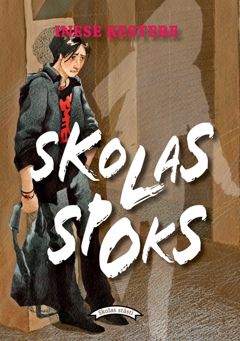 Skolas spoks