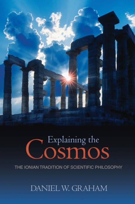 Explaining the Cosmos