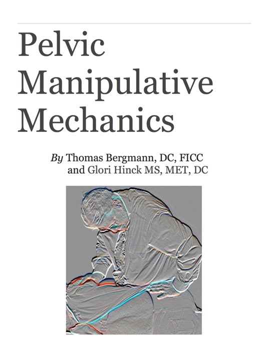Pelvic Manipulative Mechanics