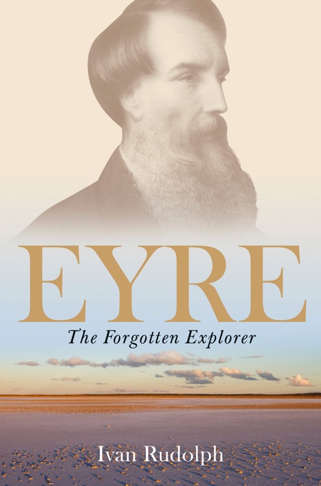 Eyre