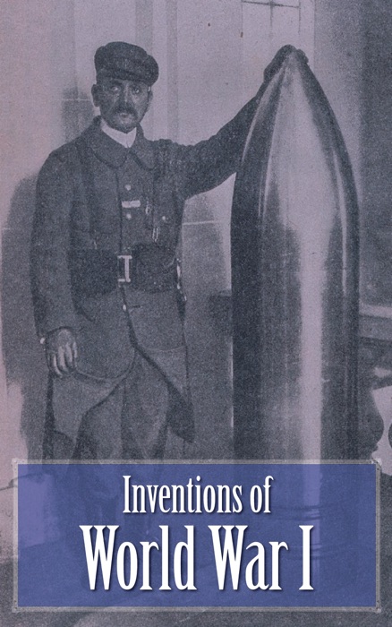 Inventions of World War I