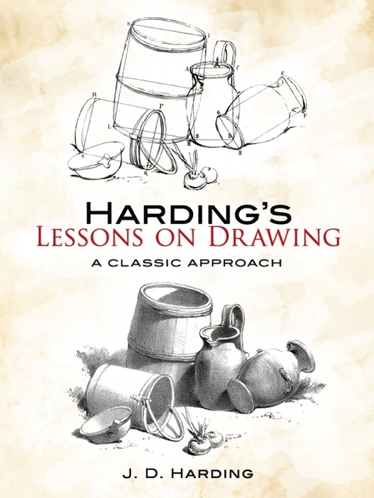 Harding's Lessons on Drawing