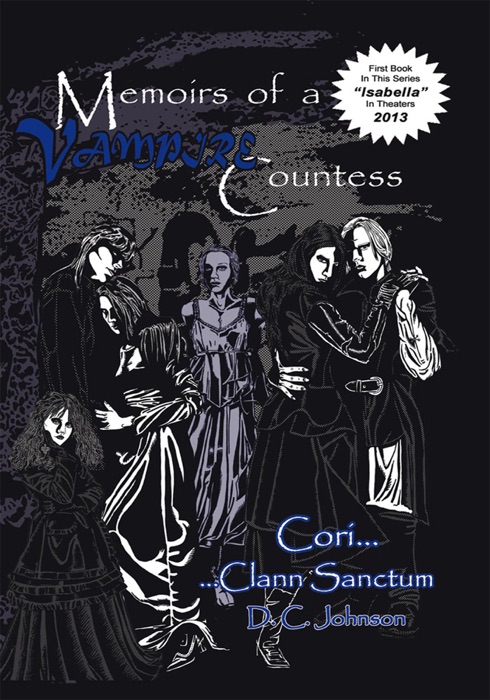 Memoirs of a Vampire Countess