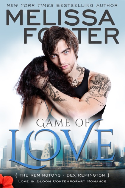 Rocked by Love by Melissa Foster