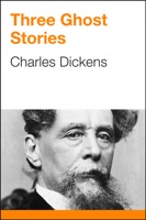 Three Ghost Stories