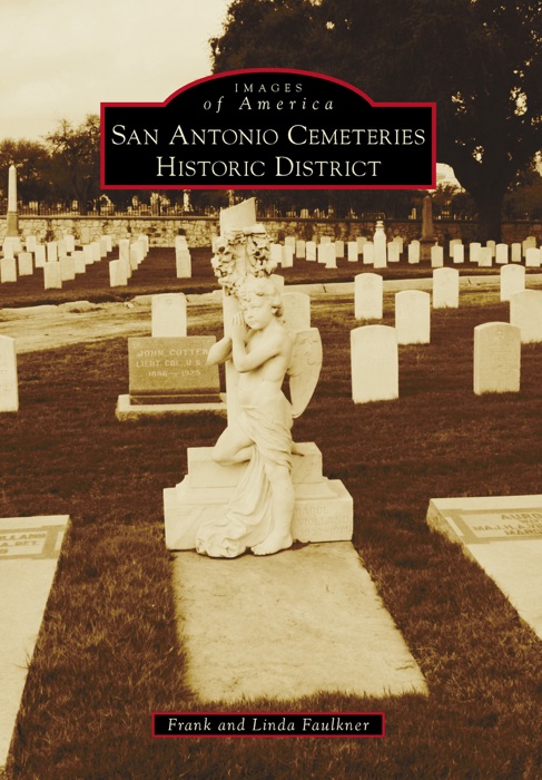 San Antonio Cemeteries Historic District