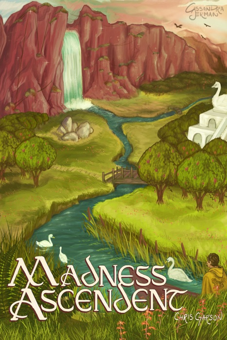 Madness Ascendant