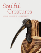 Soulful Creatures - Edward Bleiberg, Yekaterina Barbash & Lisa Bruno