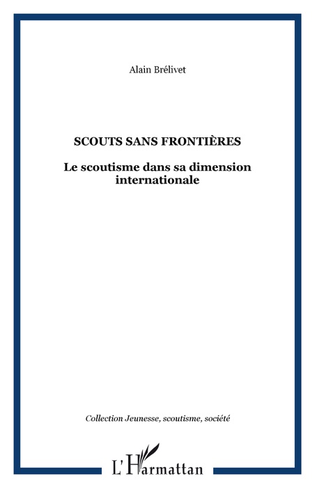 Scouts sans frontières