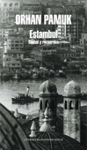 Estambul Book Cover