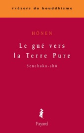 Book's Cover of Le gué vers la Terre Pure