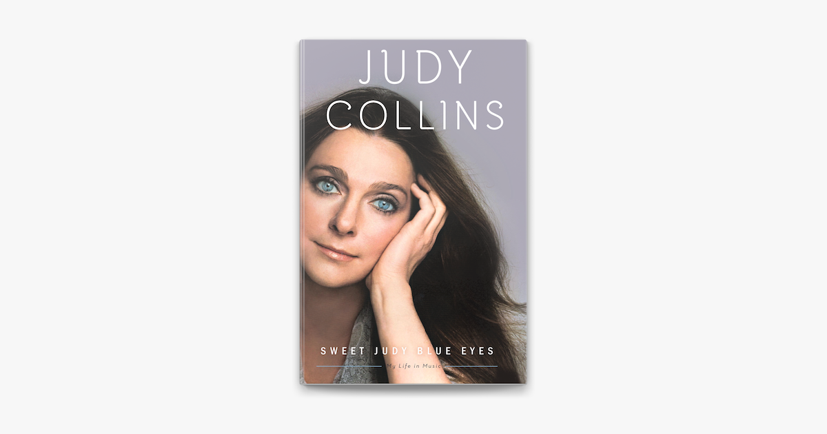 ‎sweet Judy Blue Eyes On Apple Books