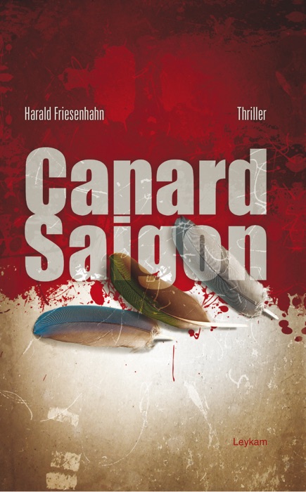 Canard Saigon