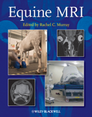 Equine MRI - Rachel C. Murray