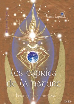 Les Esprits de la nature - Yann Lipnick