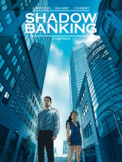 Download Shadow Banking - Tome 02