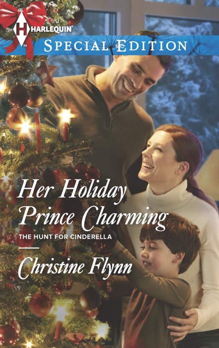 Her Holiday Prince Charming